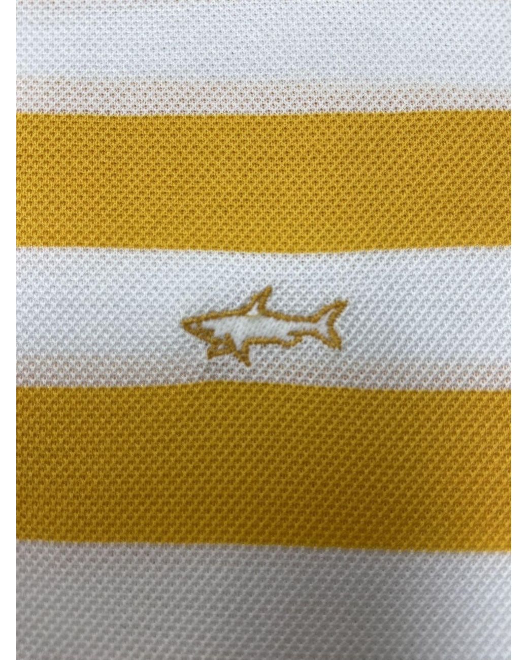 Paul & Shark Multicolor Short-Sleeved Polo Shirt for men