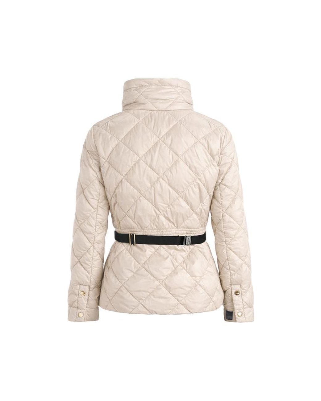 Max Mara Natural Winter Jackets