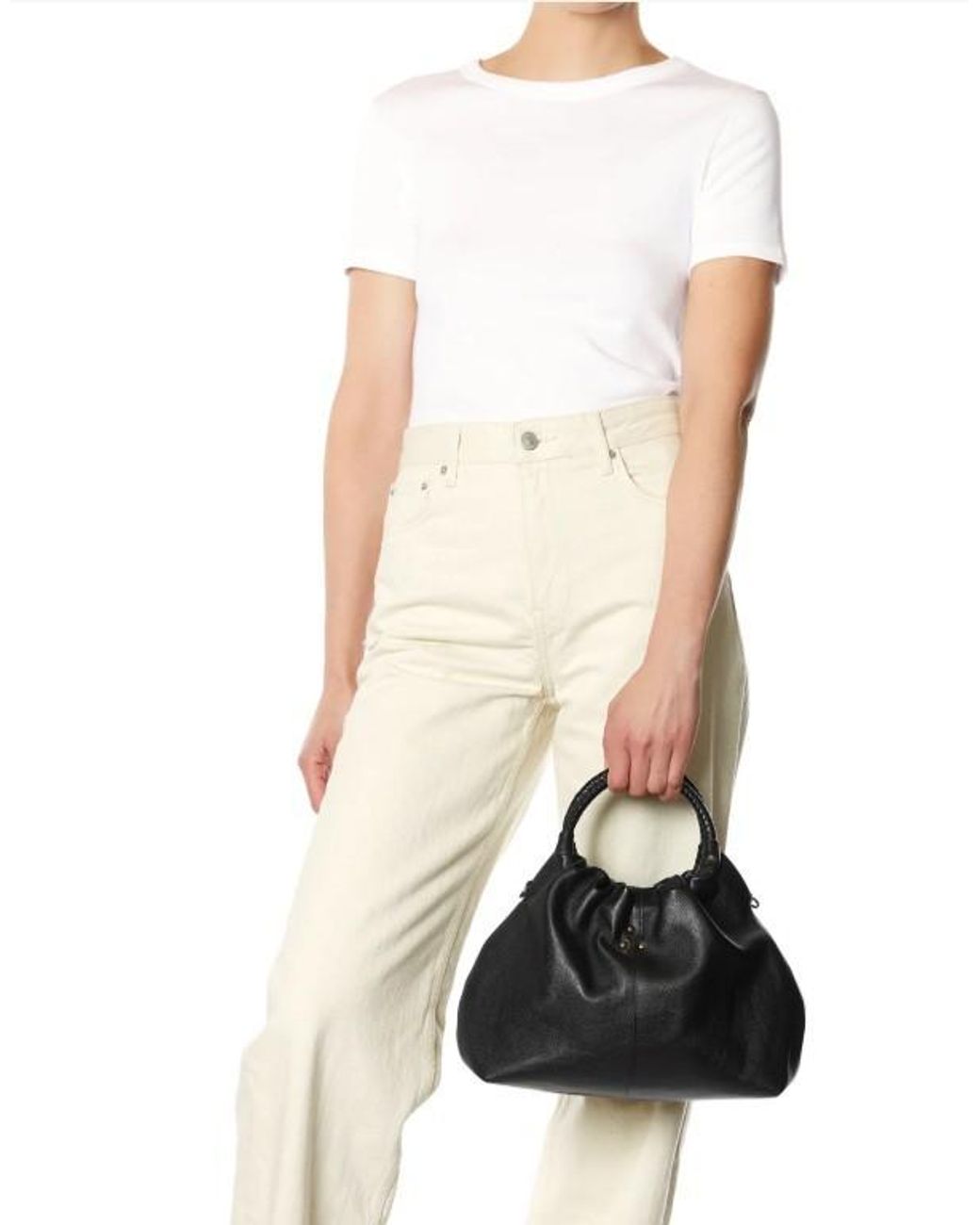 Jérôme Dreyfuss Black Bag Gordi M