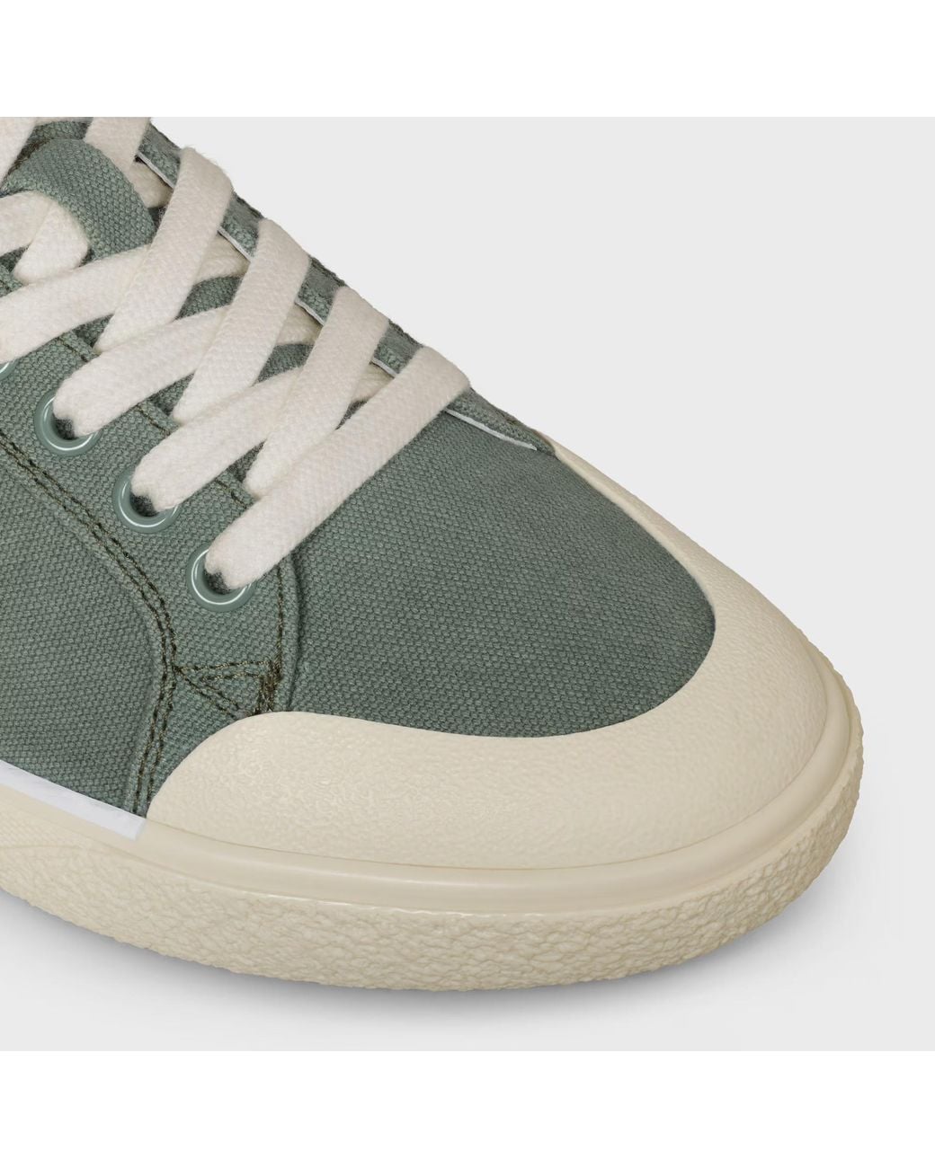 Céline Green Alan Sneaker