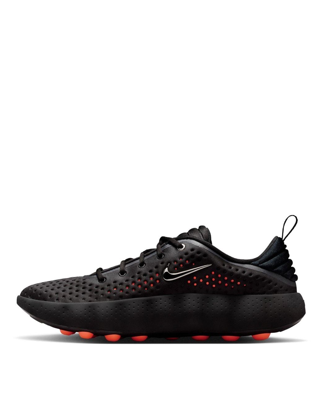 Nike Black Casual Sneakers for men
