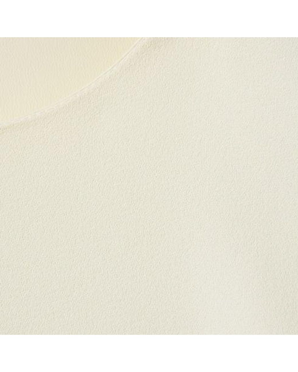 Gucci White Mid-Length Sable Dress