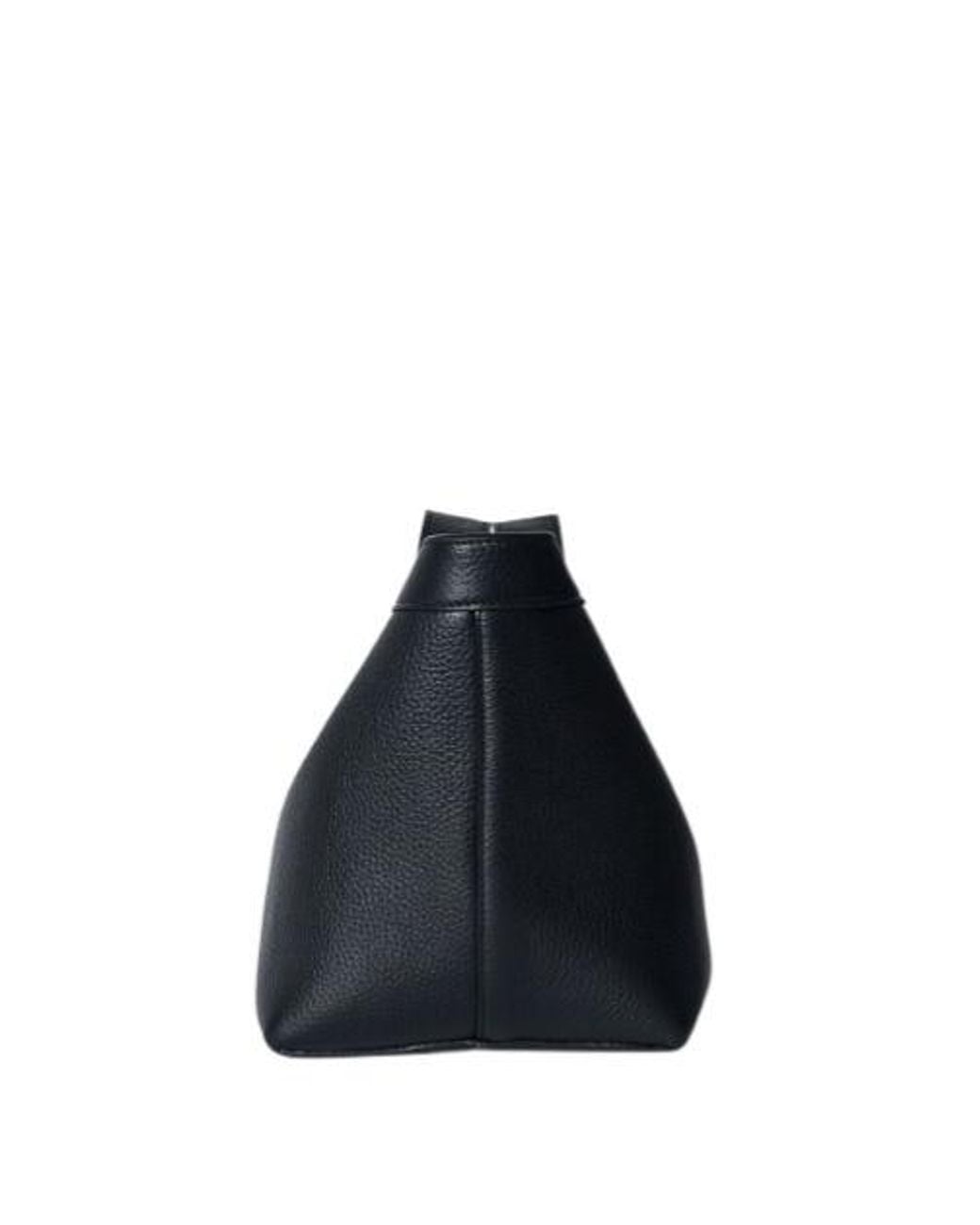 The Row Blue Small Kit Tote Bag