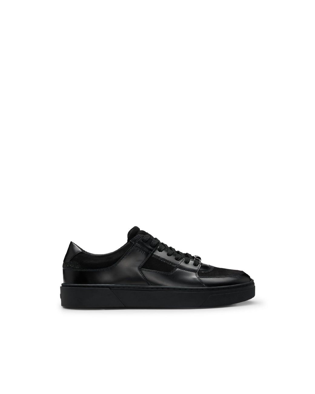 Boss Black Versatile And Fashionable Casual Shoes for men