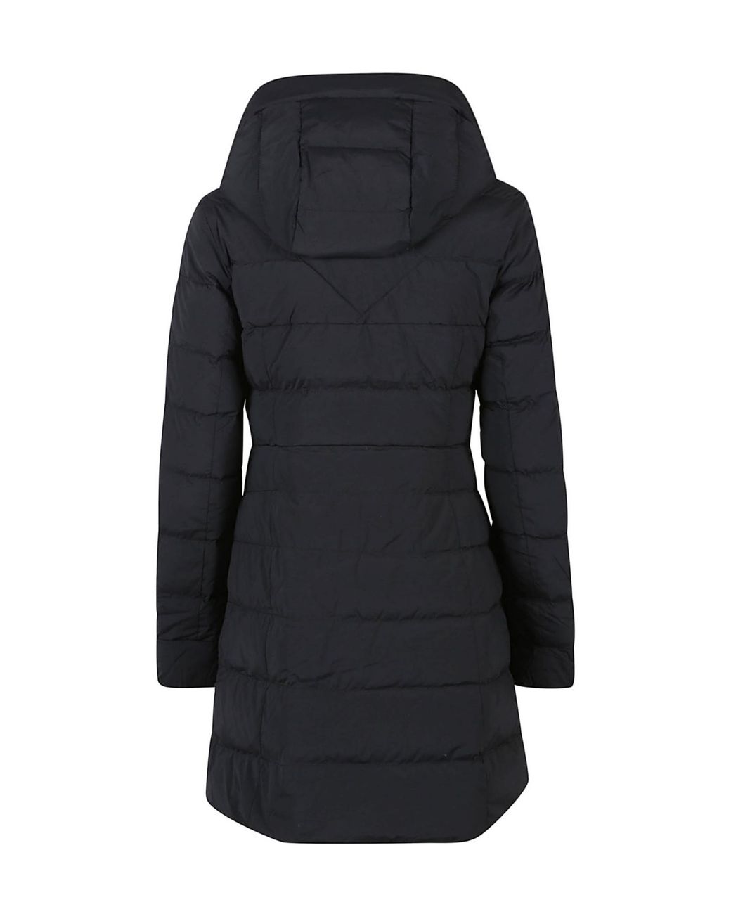 Canada Goose Blue Clair Down Coat