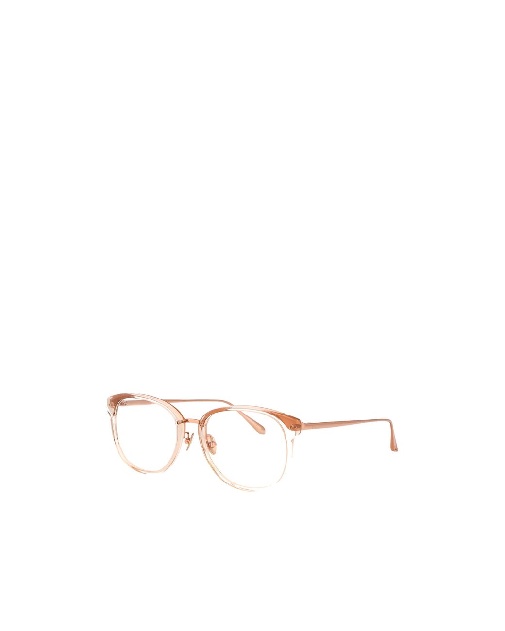 Linda Farrow Multicolor Full Frame Plain Mirror for men