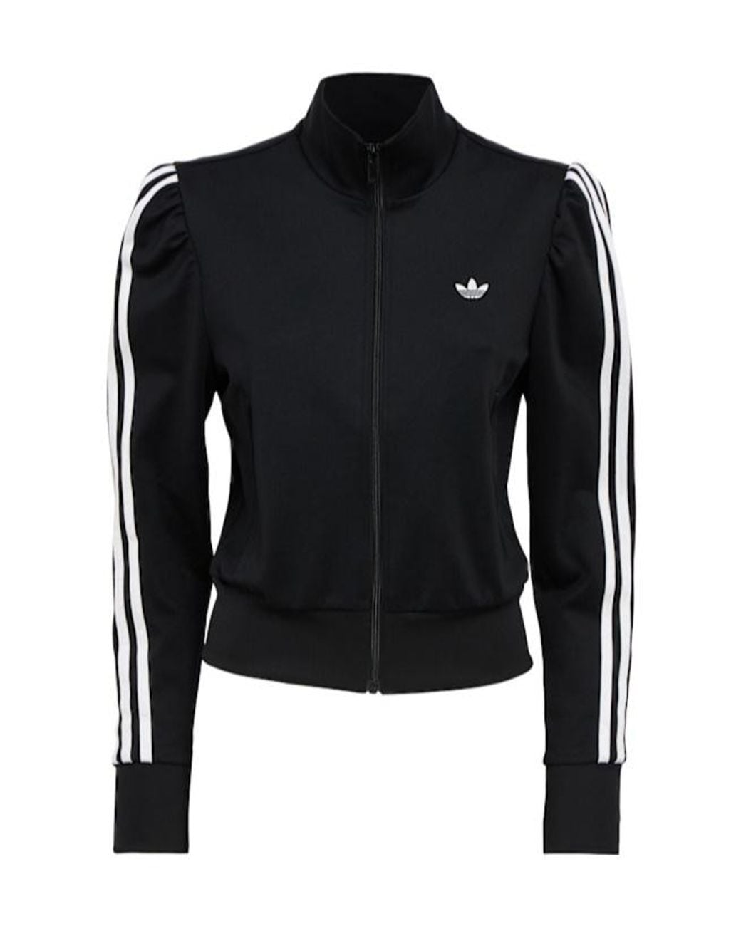 Adidas Originals Black Firebird Track Top