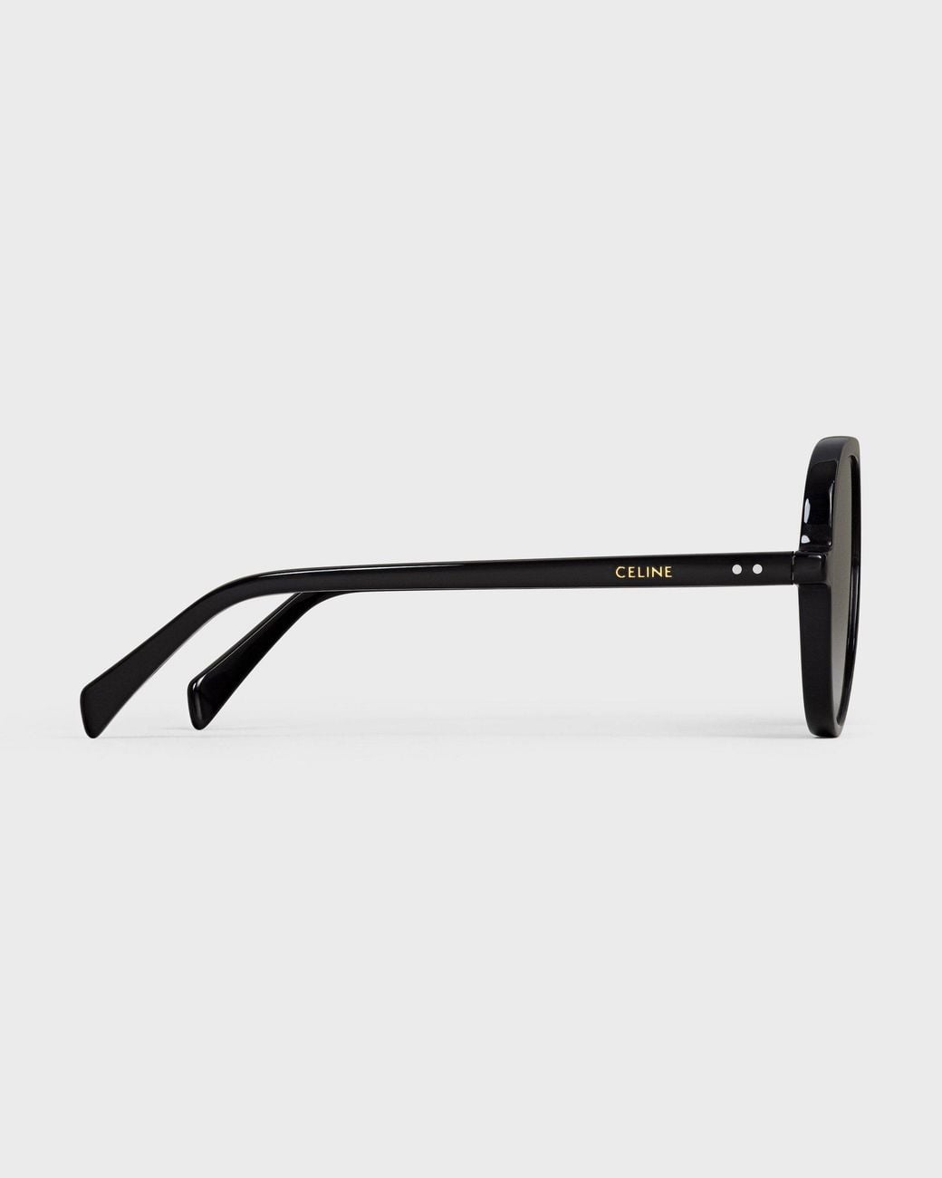 Céline Multicolor Frame 66 Sunglasses for men