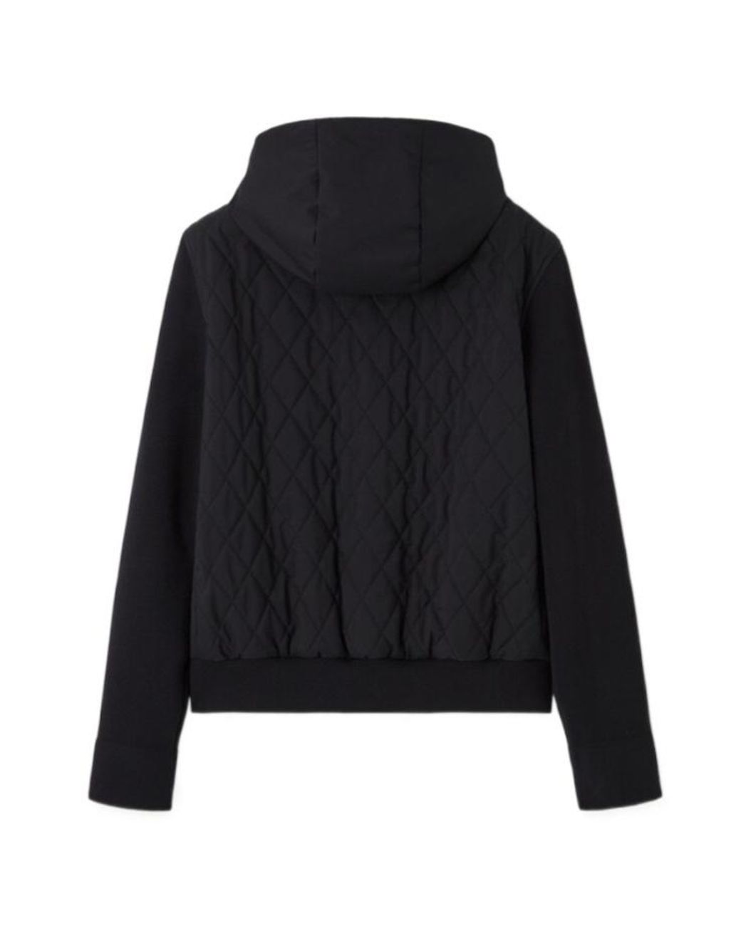 Loro Piana Black Hopton Bomber Jacket for men