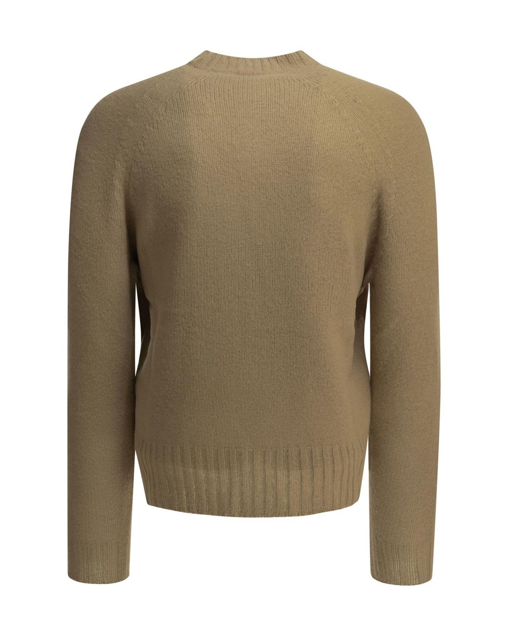 Tom Ford Green Long Sleeved Jumper for men