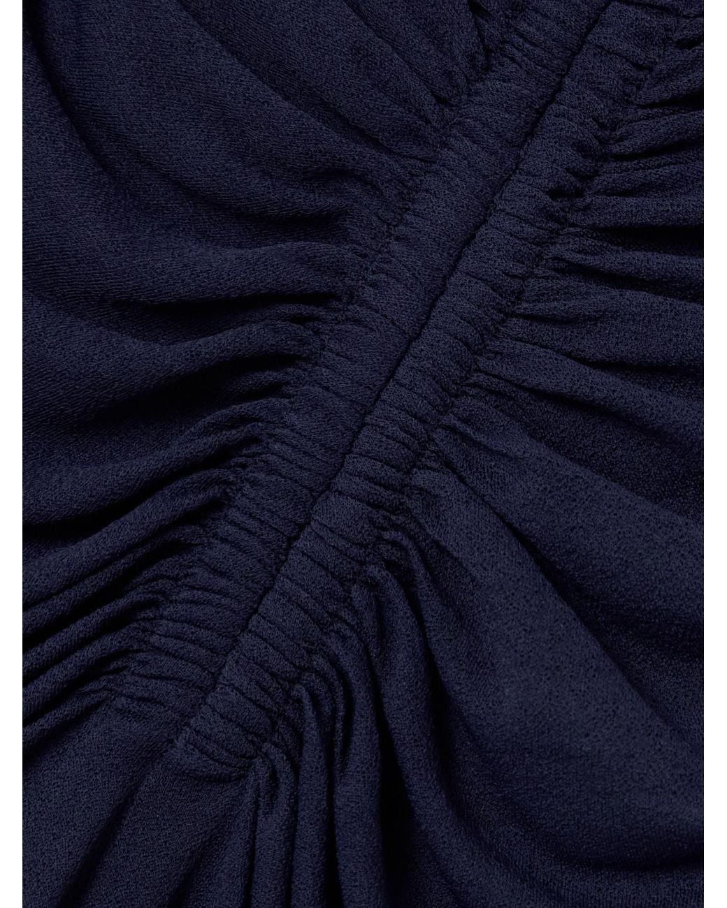 Proenza Schouler Blue Lightweight Dress