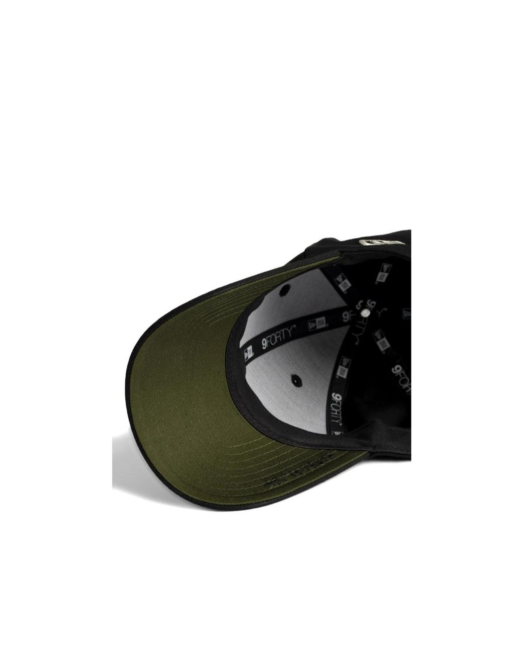 Zadig & Voltaire Black X New Era Zadig Cap