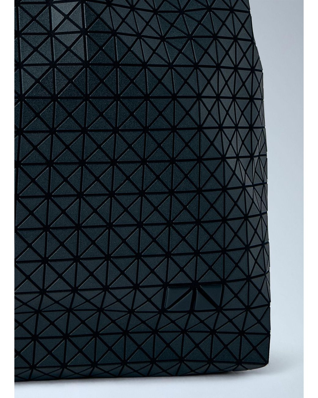Issey Miyake Blue Cart Tote Bag for men