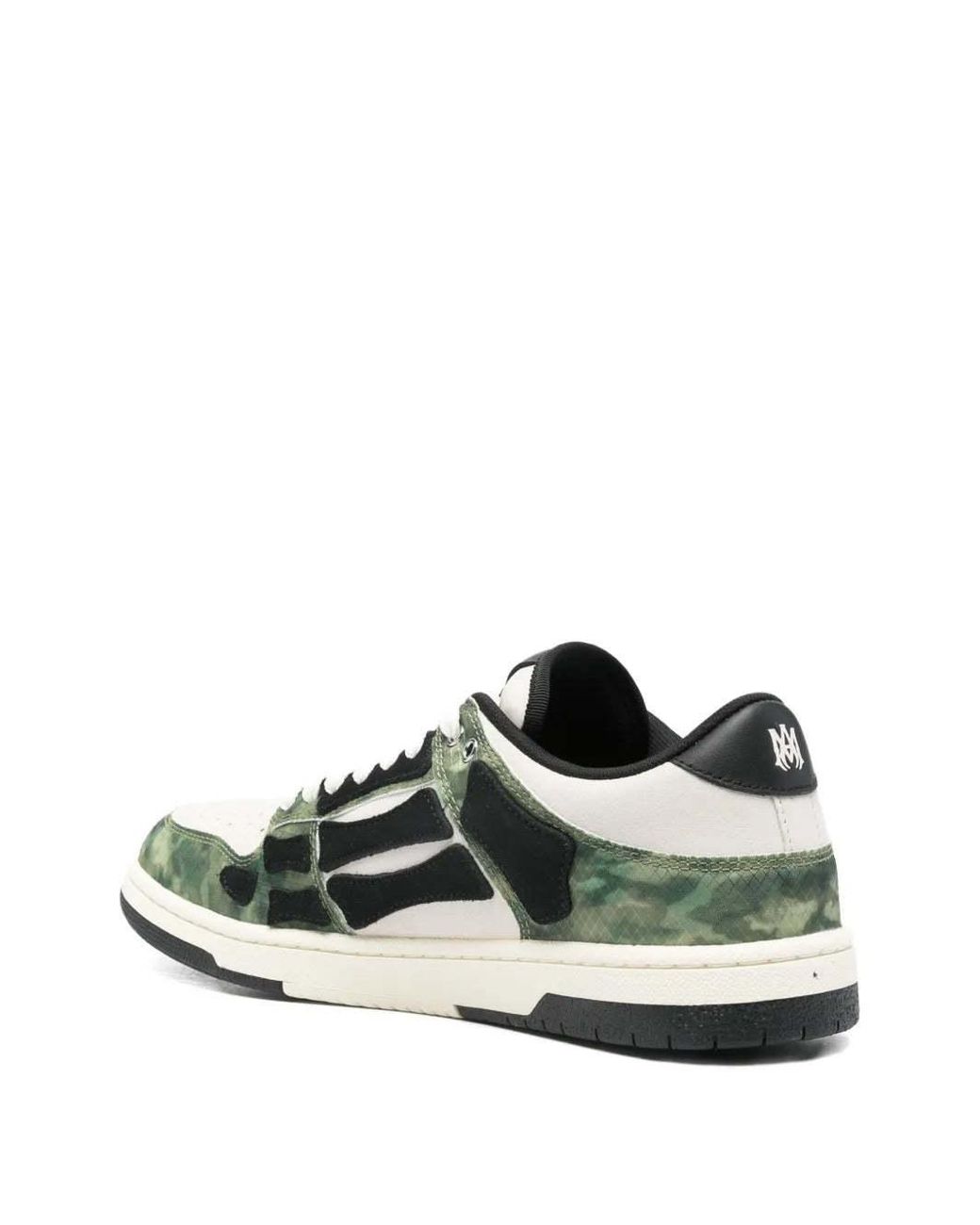 Amiri Multicolor Neutral Sneaker for men