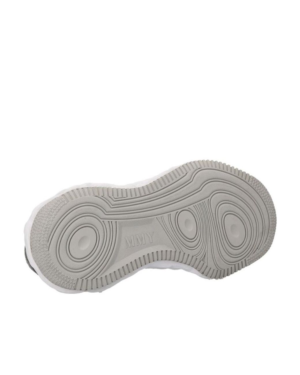Maison Mihara Yasuhiro White Trainers for men