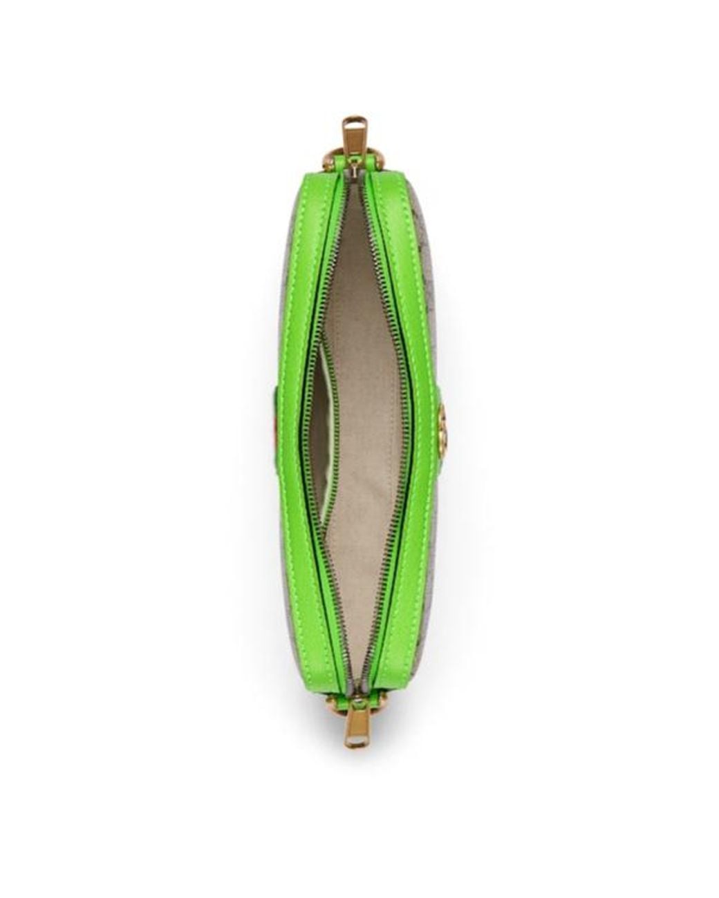 Gucci Multicolor Ophida Gg Small Crossbody Bag for men
