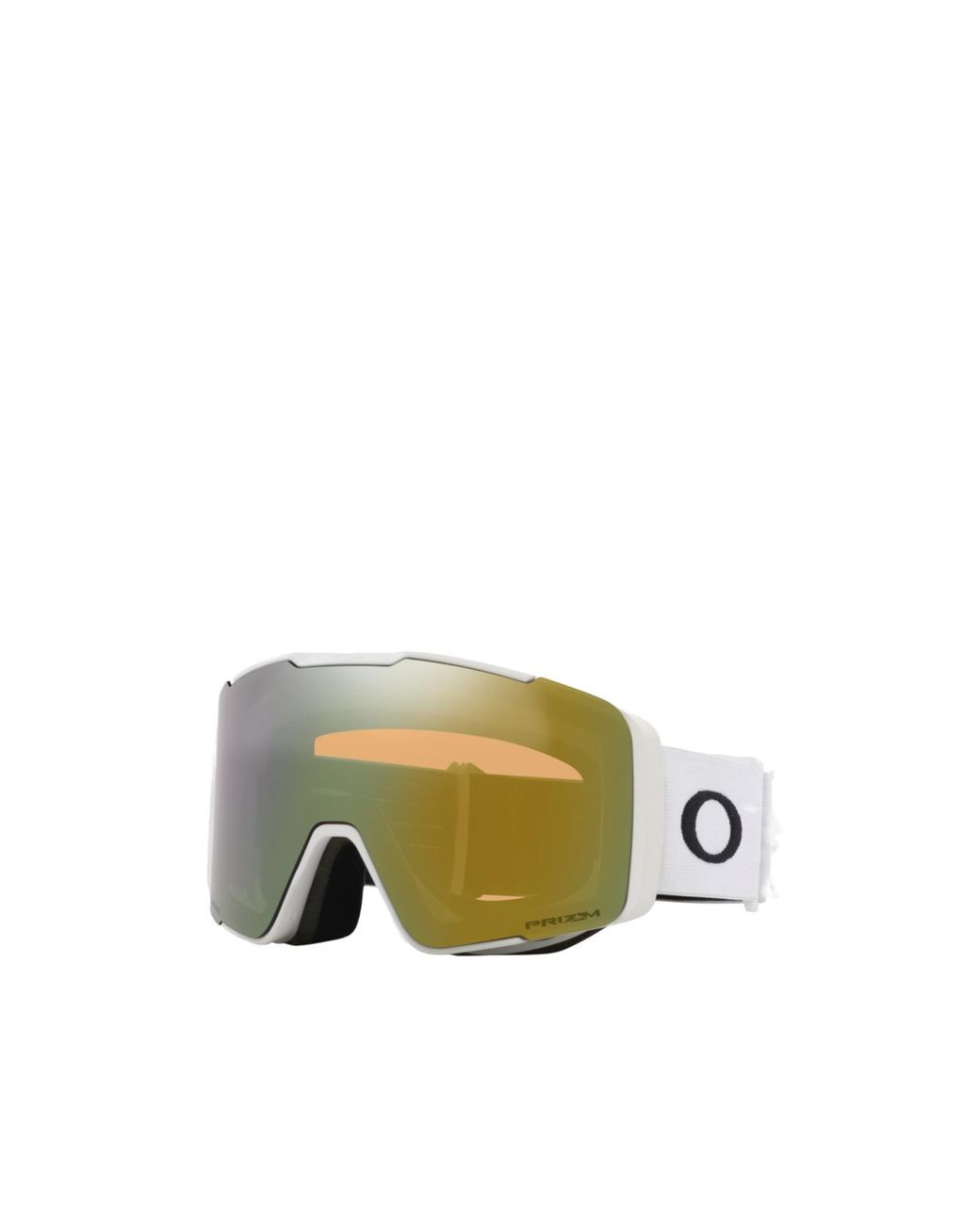 Oakley Green Line Miner Pro L Snow Goggles for men