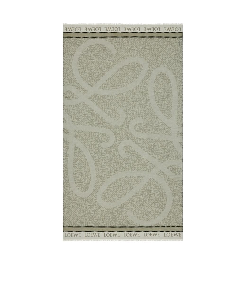 Loewe Green Pareo