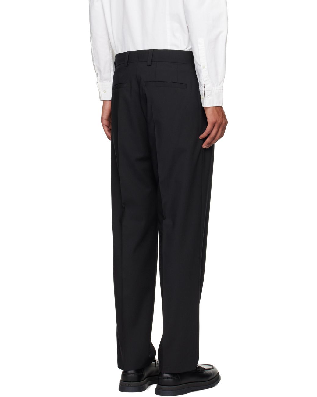 Boss Black Teagan Trousers for men