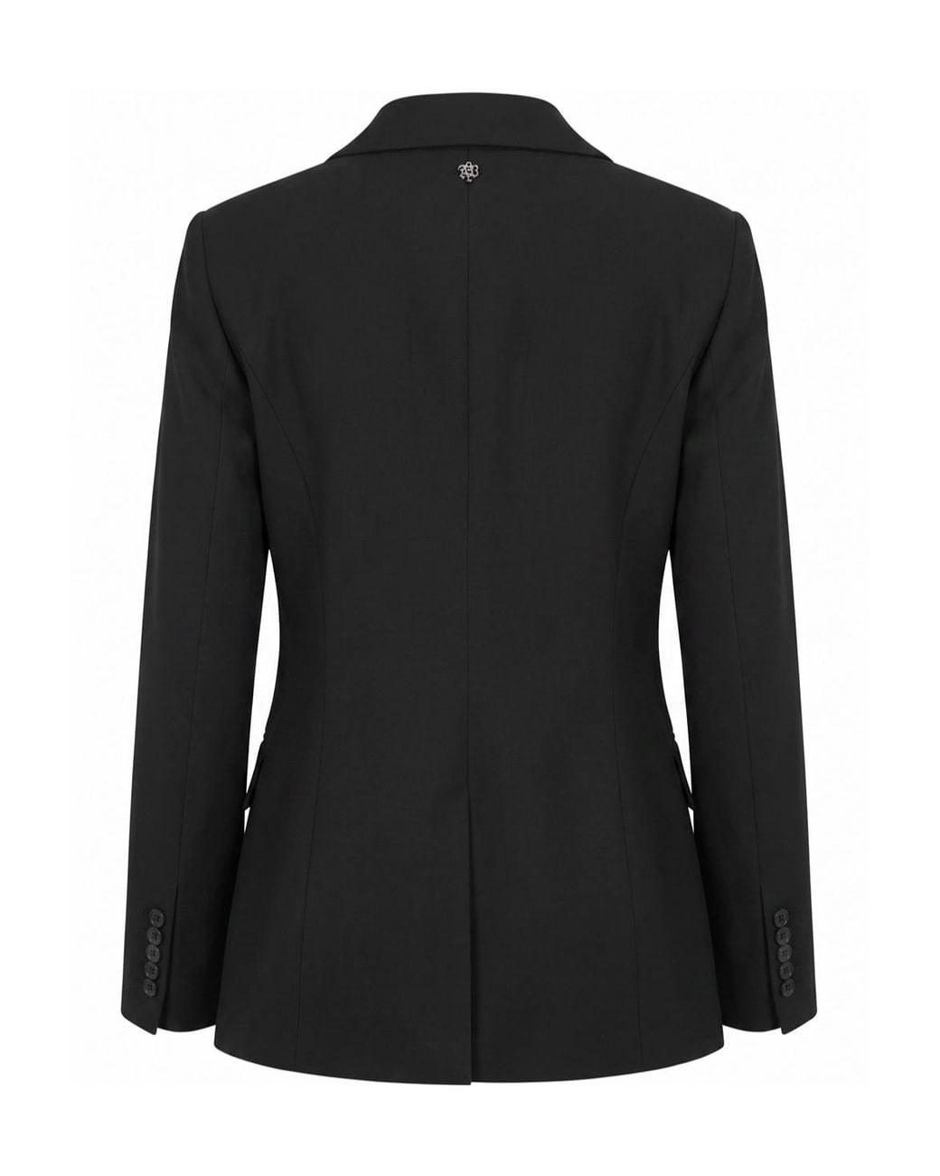 Aniye By Black Rio Single-Breasted Blazer