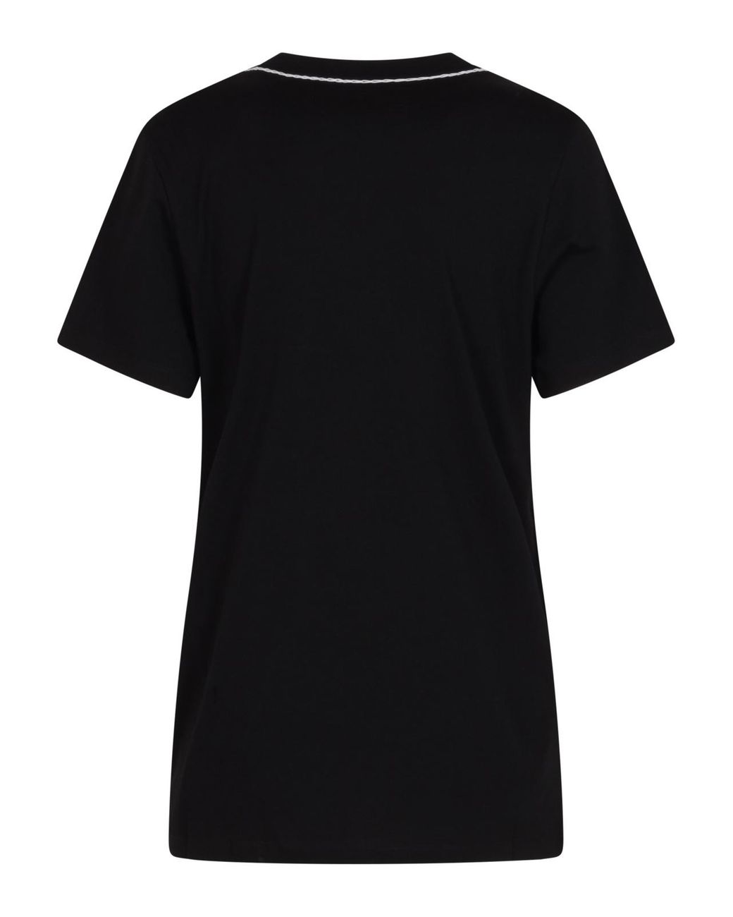 Loewe Black X Louis Wain Stretch-Cotton T-Shirt