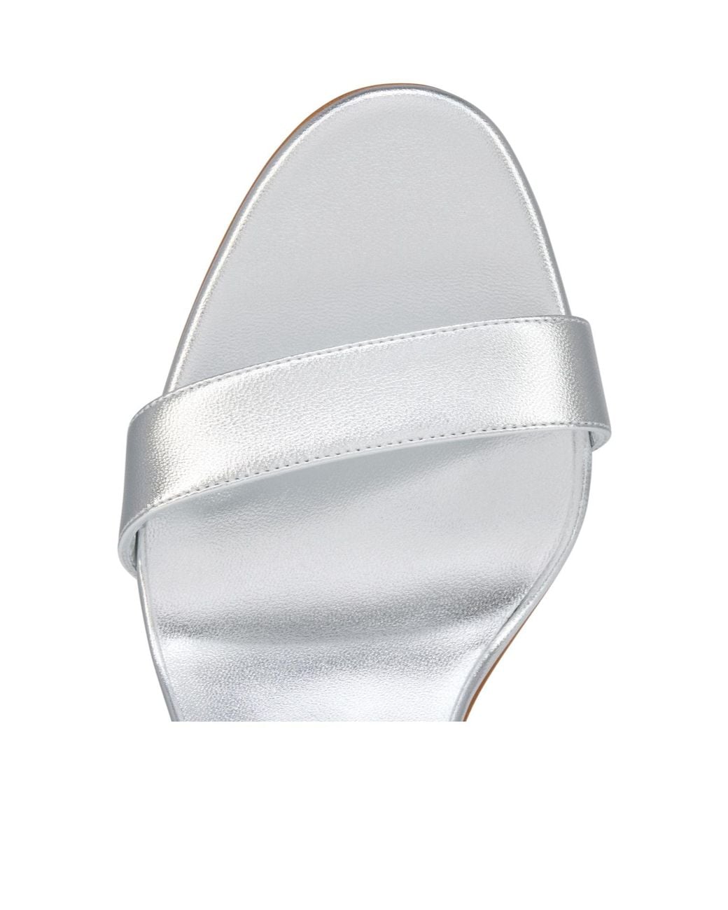 Christian Louboutin White Miss Z Sandals