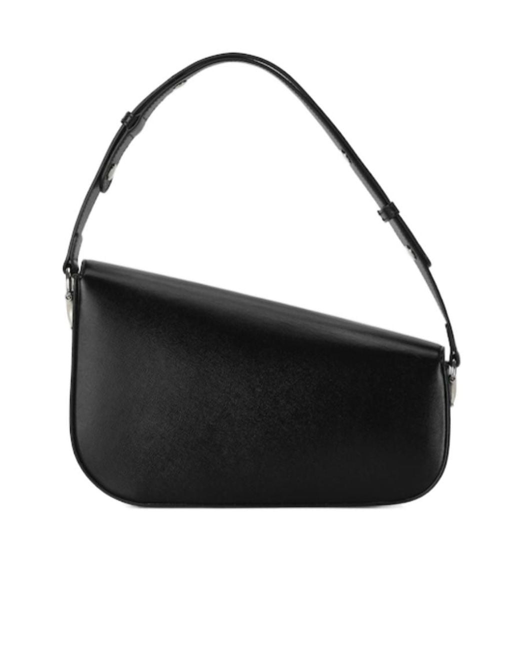 Gucci Black Horsebit 1955 Shoulder Bag for men