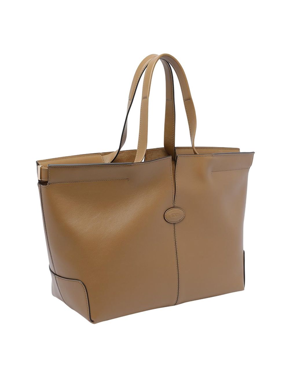 Tod's Brown Bags
