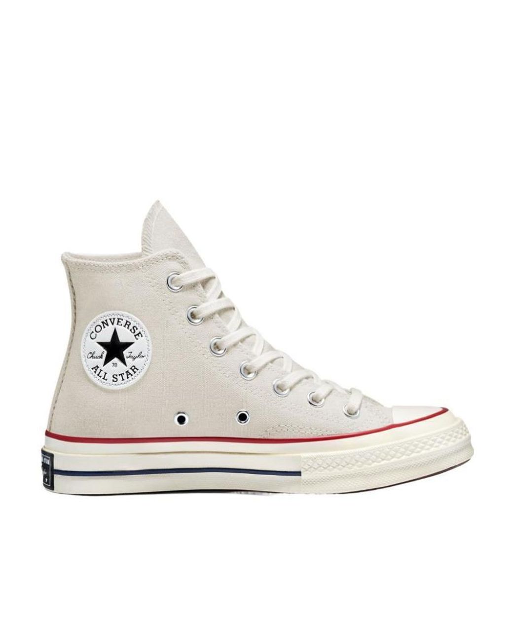 chuck 70 classic high top white