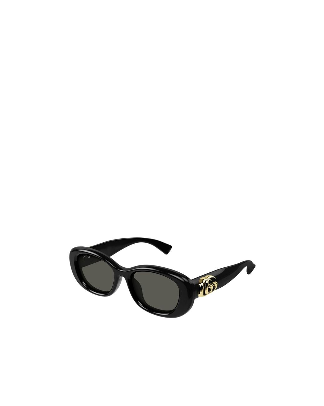 Gucci Black Sunglasses