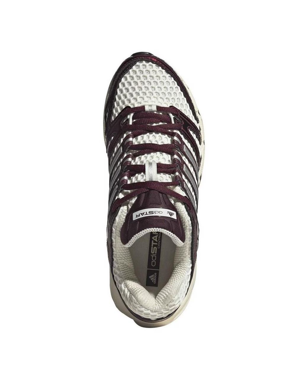 Adidas Originals Brown Adistar Control 5