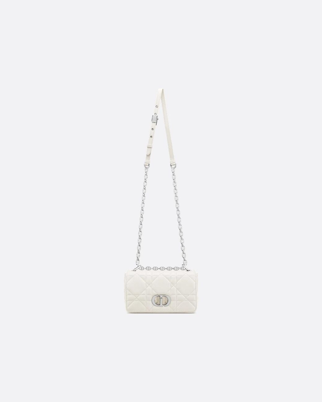 Dior Natural Small Soft Caro Bag