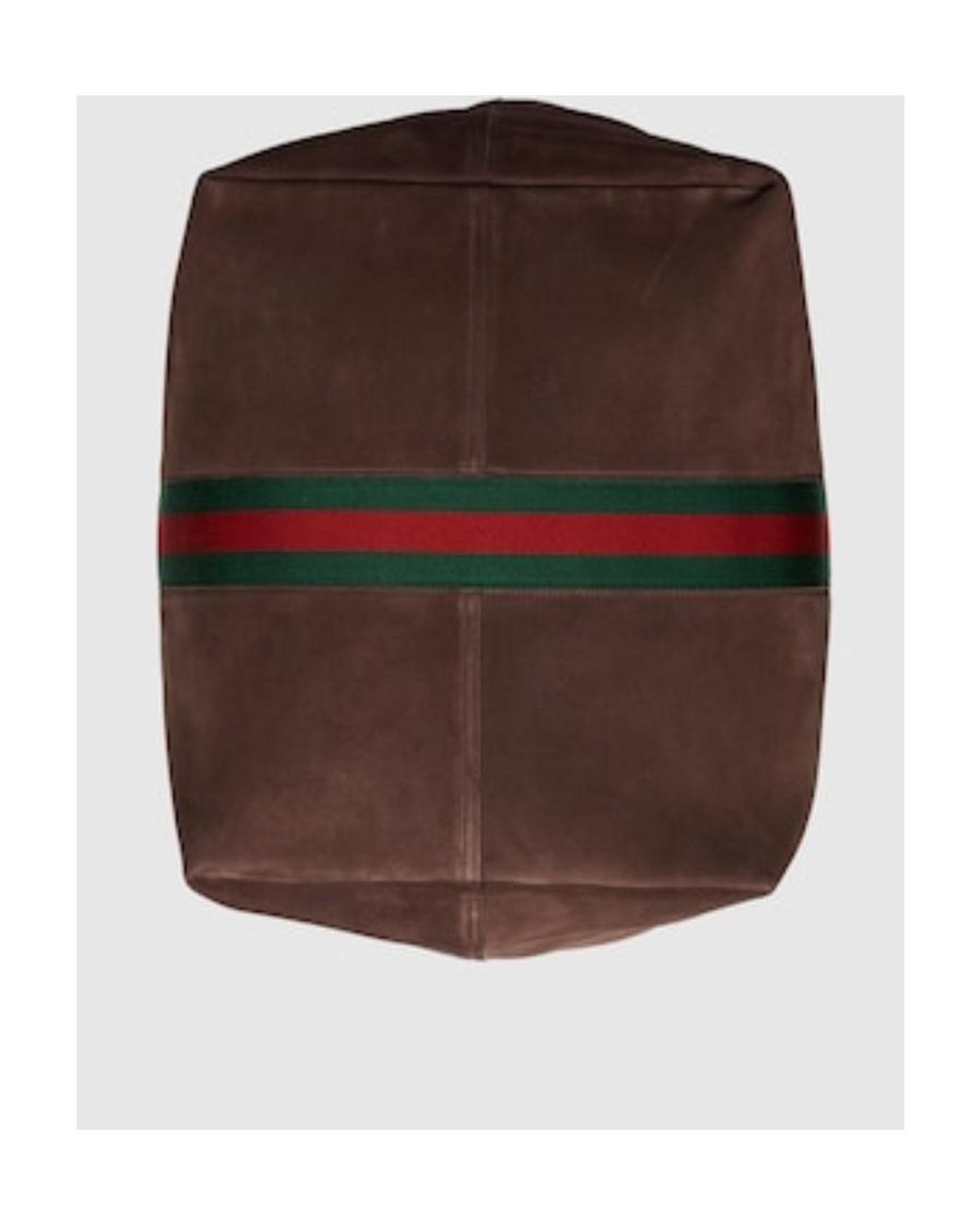 Gucci Brown Jackie 1961 Medium Shoulder Bag for men