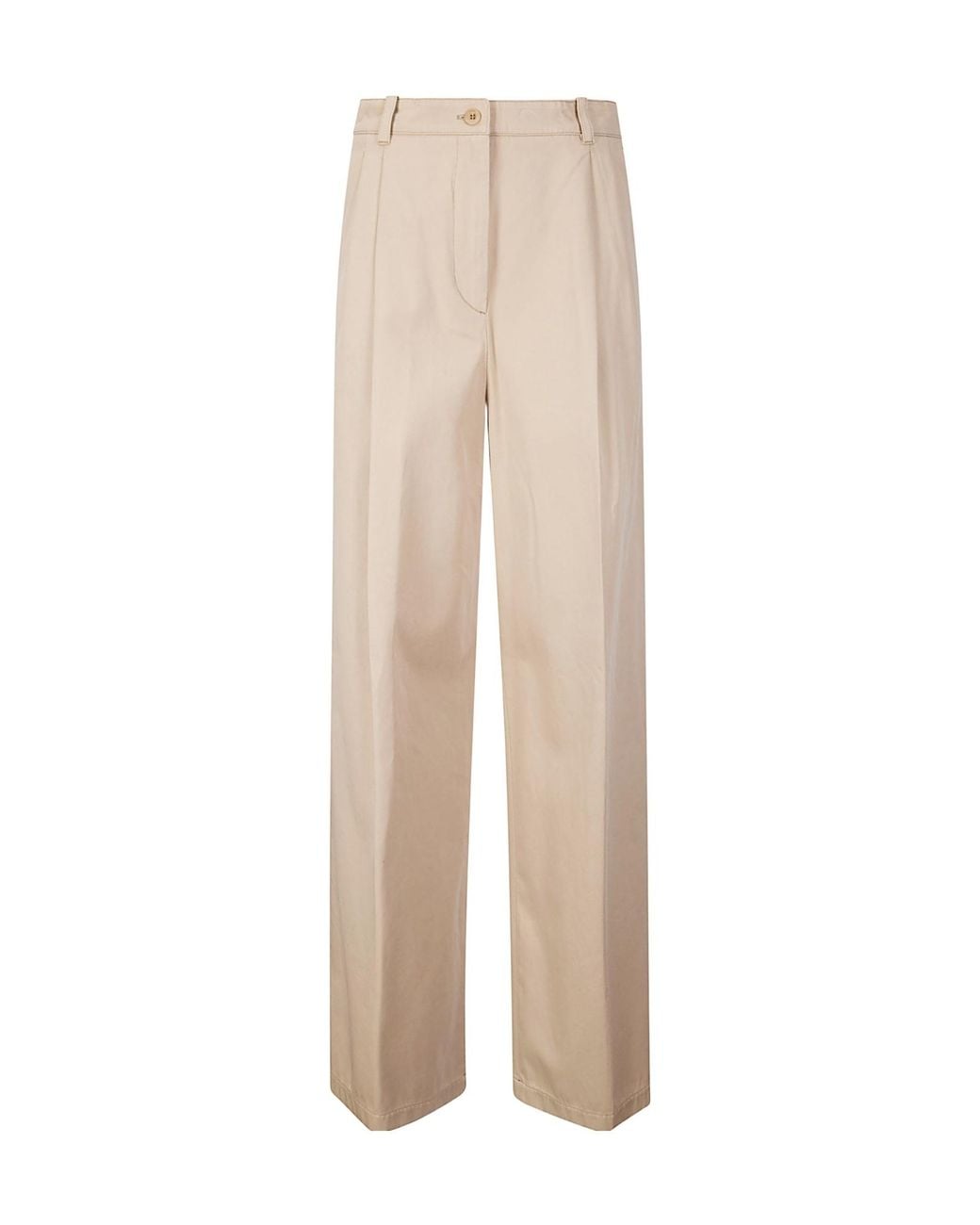 A.P.C. Natural Pantalon Ginny