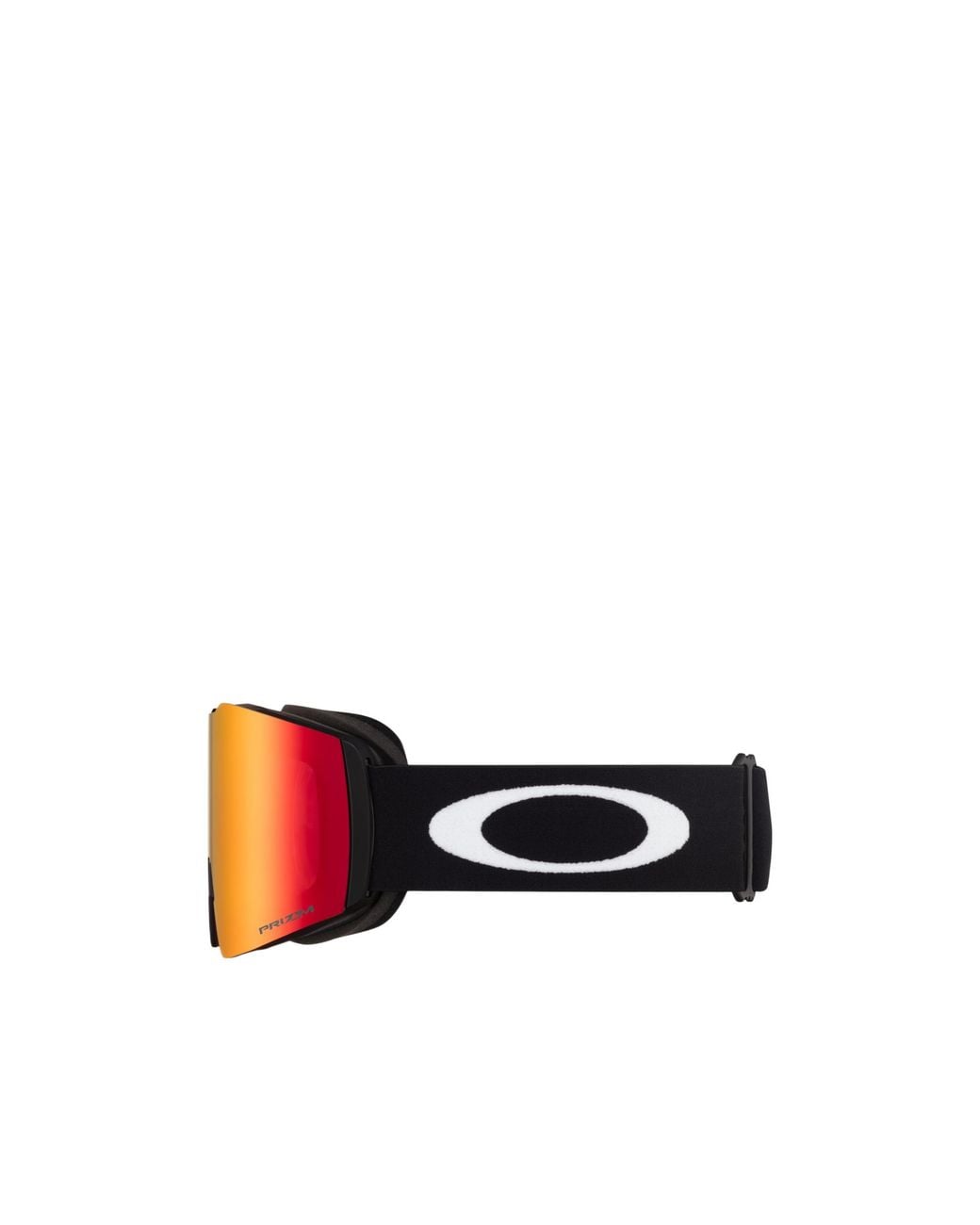 Oakley Red Fall Line L Snow Goggles for men