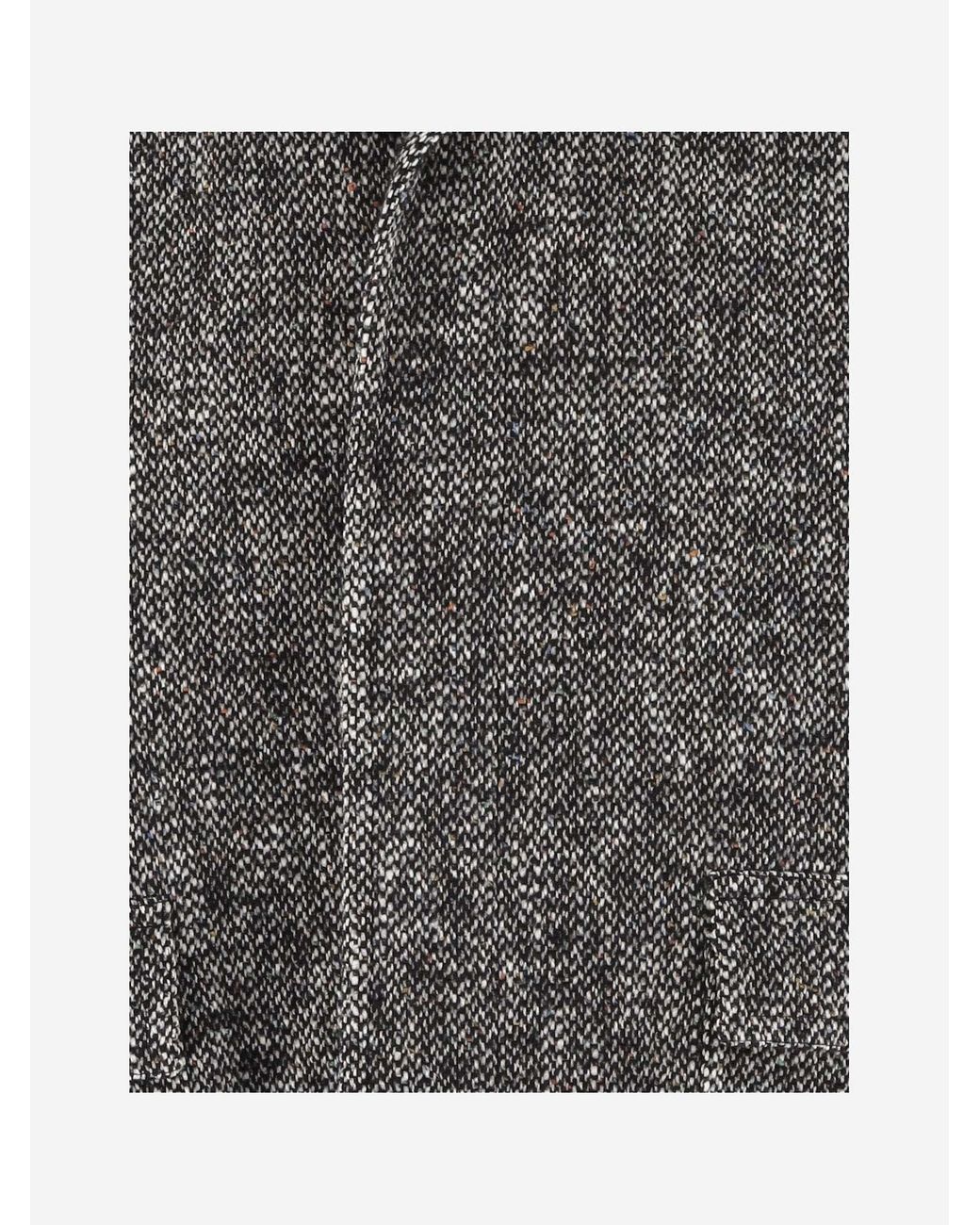 Tagliatore Gray Loyd Coat for men