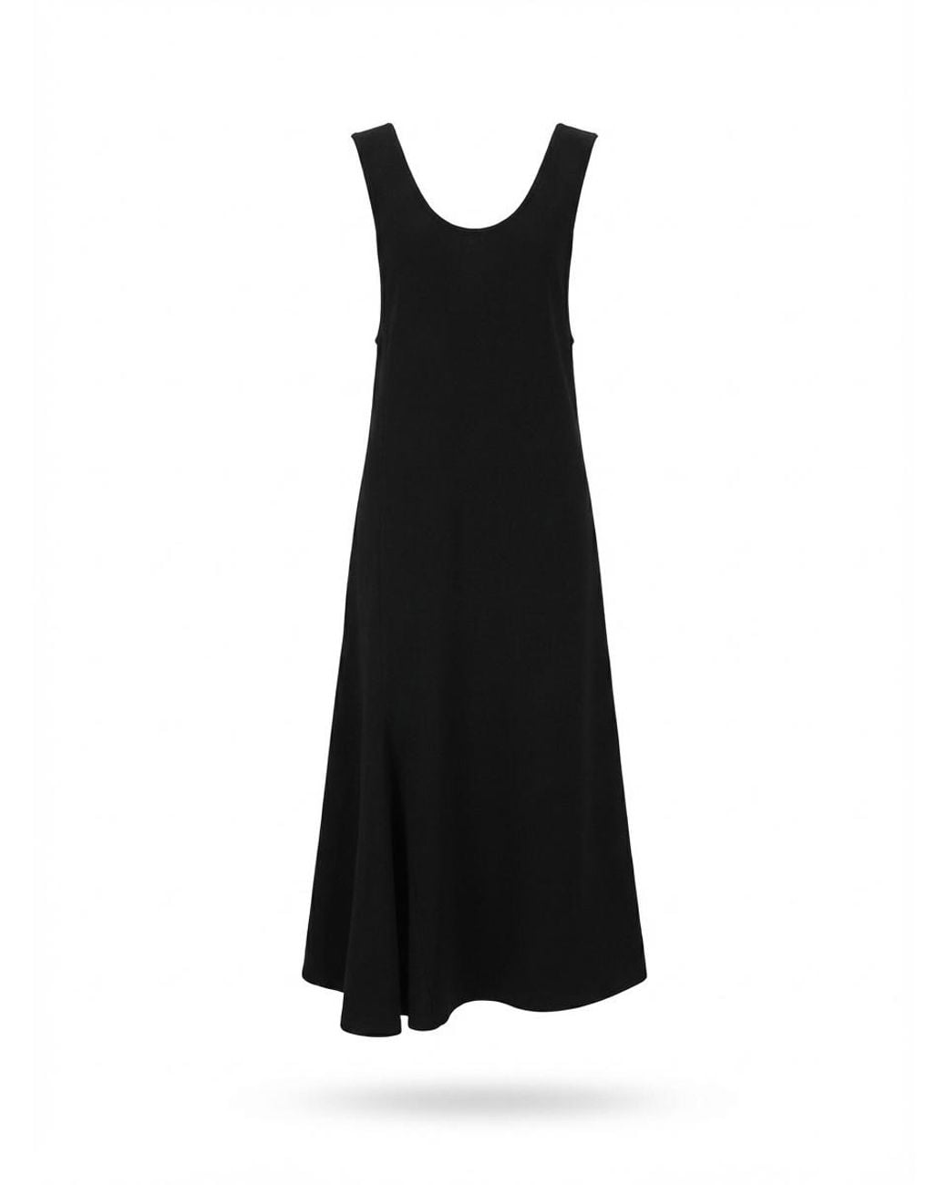 Gucci Black Sleeveless Dress