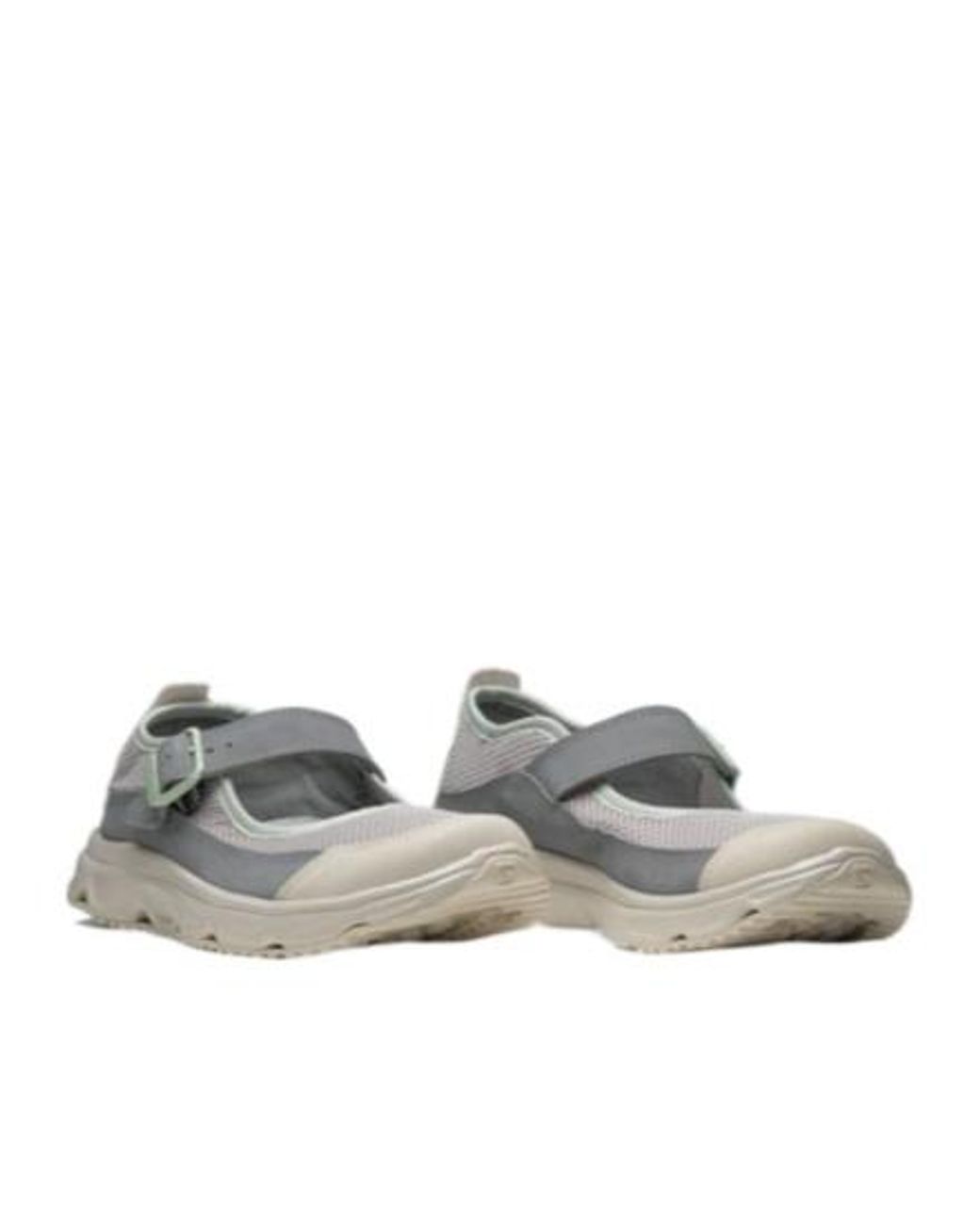 Salomon Lab Gray Salomon Rx Marie Jeanne Strap Sneakers for men