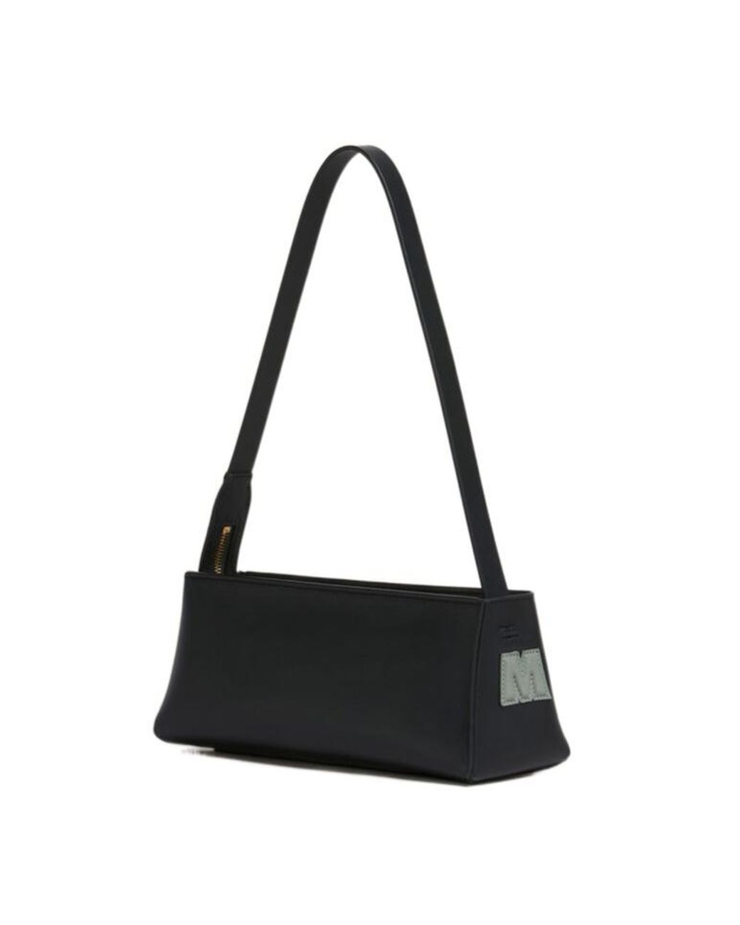 Marni Black Shoulder Bag