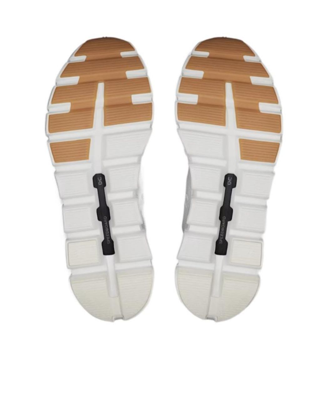 On Shoes Gray Cloud 6 Versa Sneakers for men