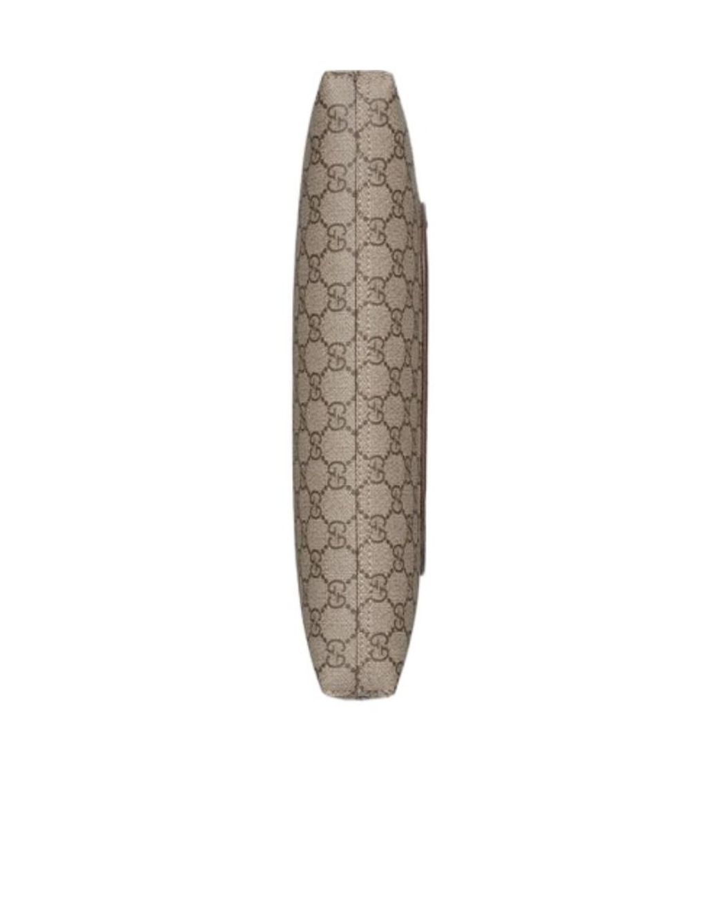 Gucci Natural Ophidia Gg Small Tote Bag for men