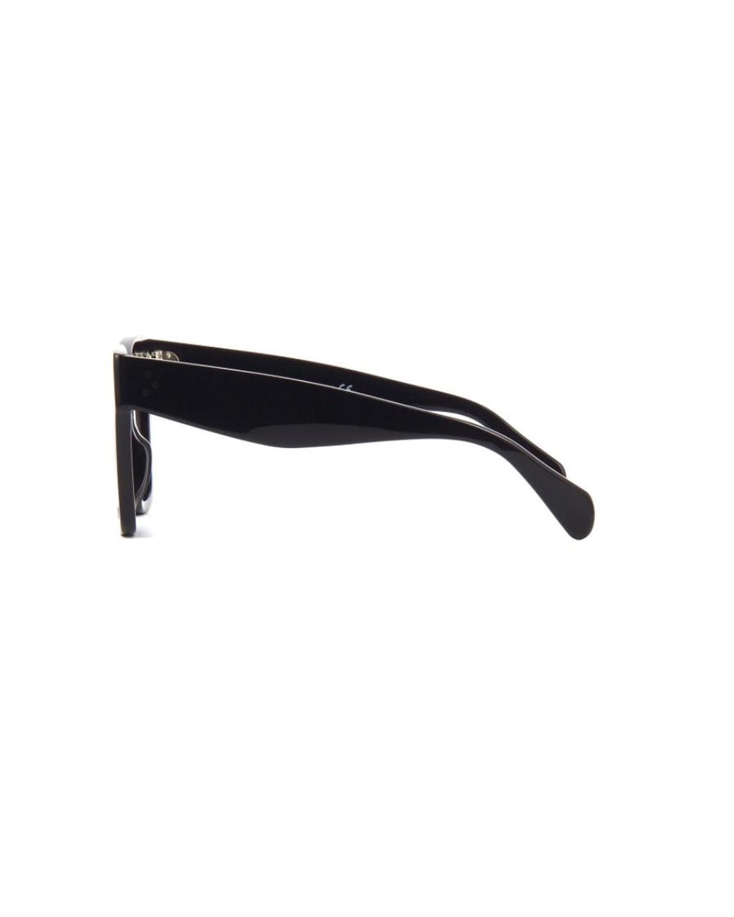 Céline Multicolor Polarized Sunglasses