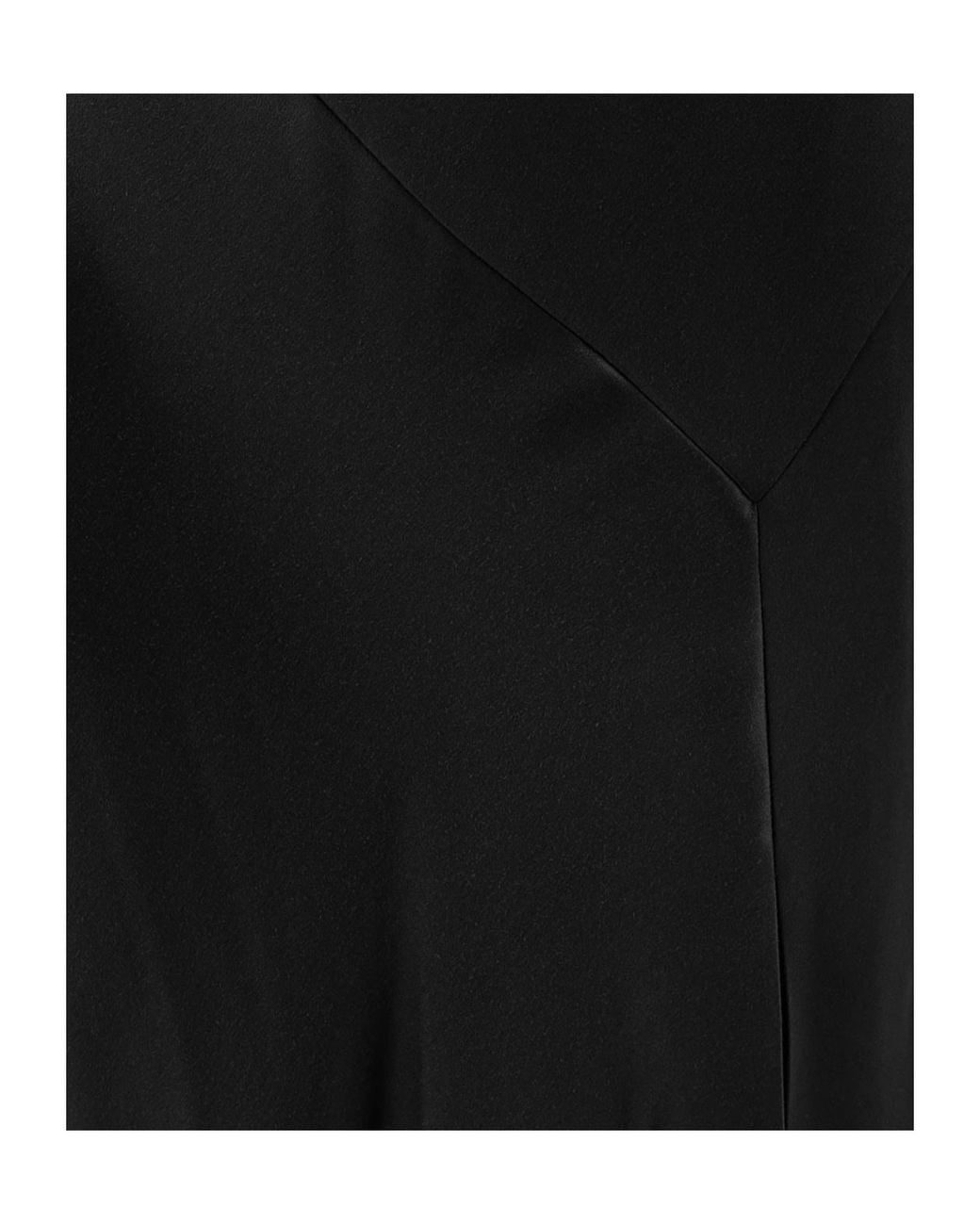 Alberta Ferretti Black Sleeveless Dress