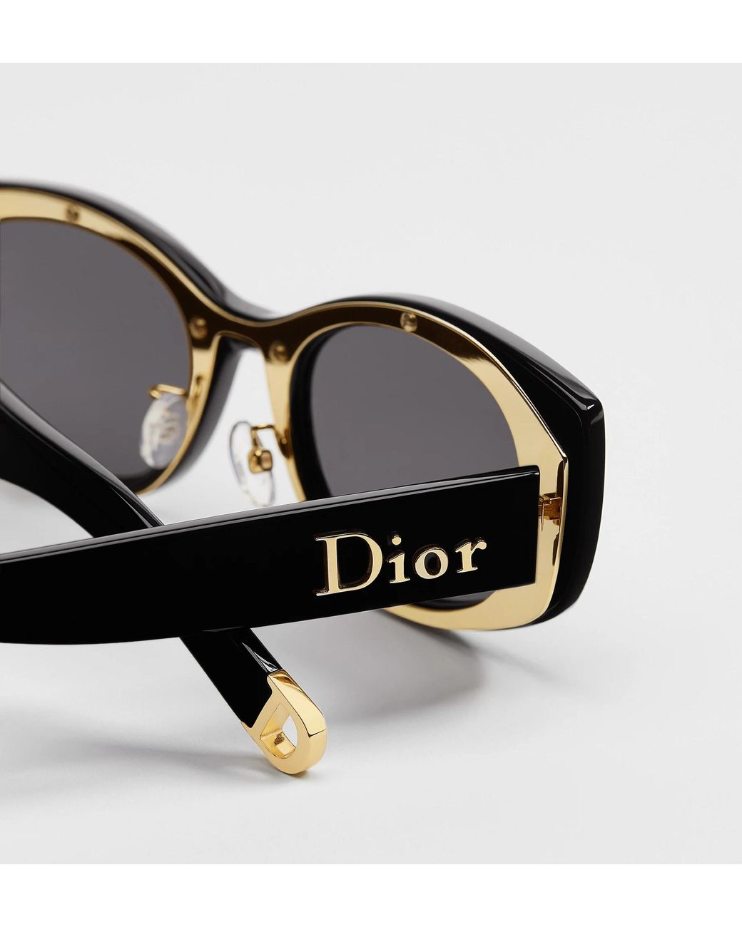 Dior White New B1U