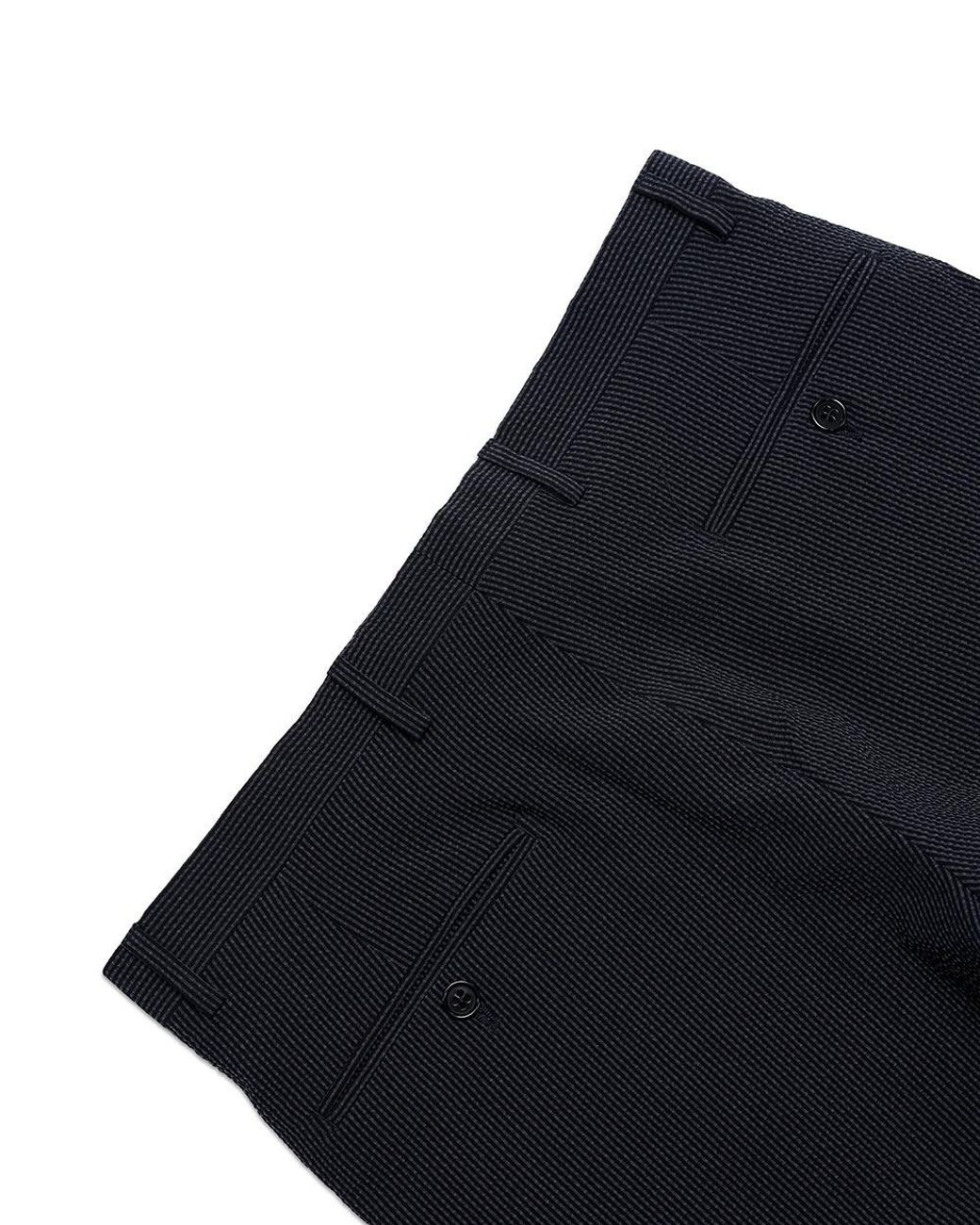 Armani Collezioni Blue Single-Breasted Suit for men