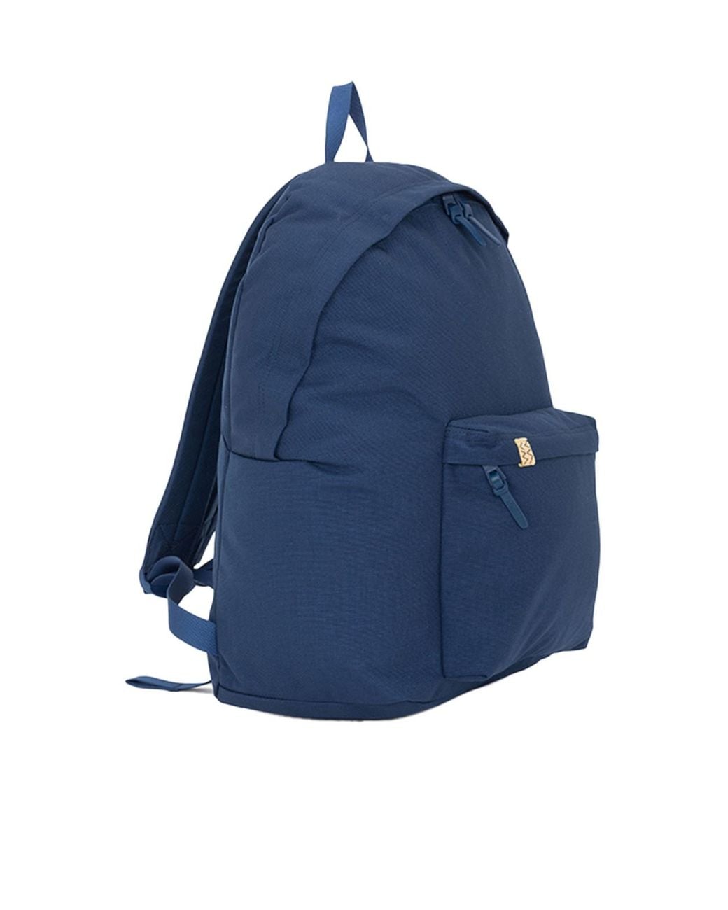 Visvim Blue Zaino 'Cordura' 22L for men
