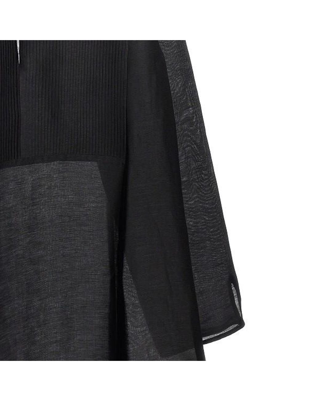 Tory Burch Black Maxi Dresses
