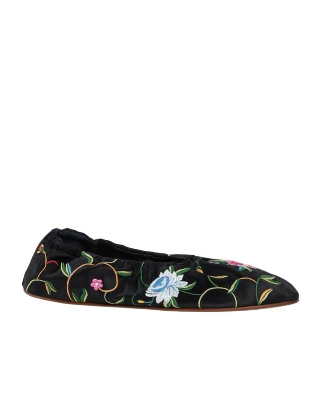 KENZO Black Ballet' Ballerinas