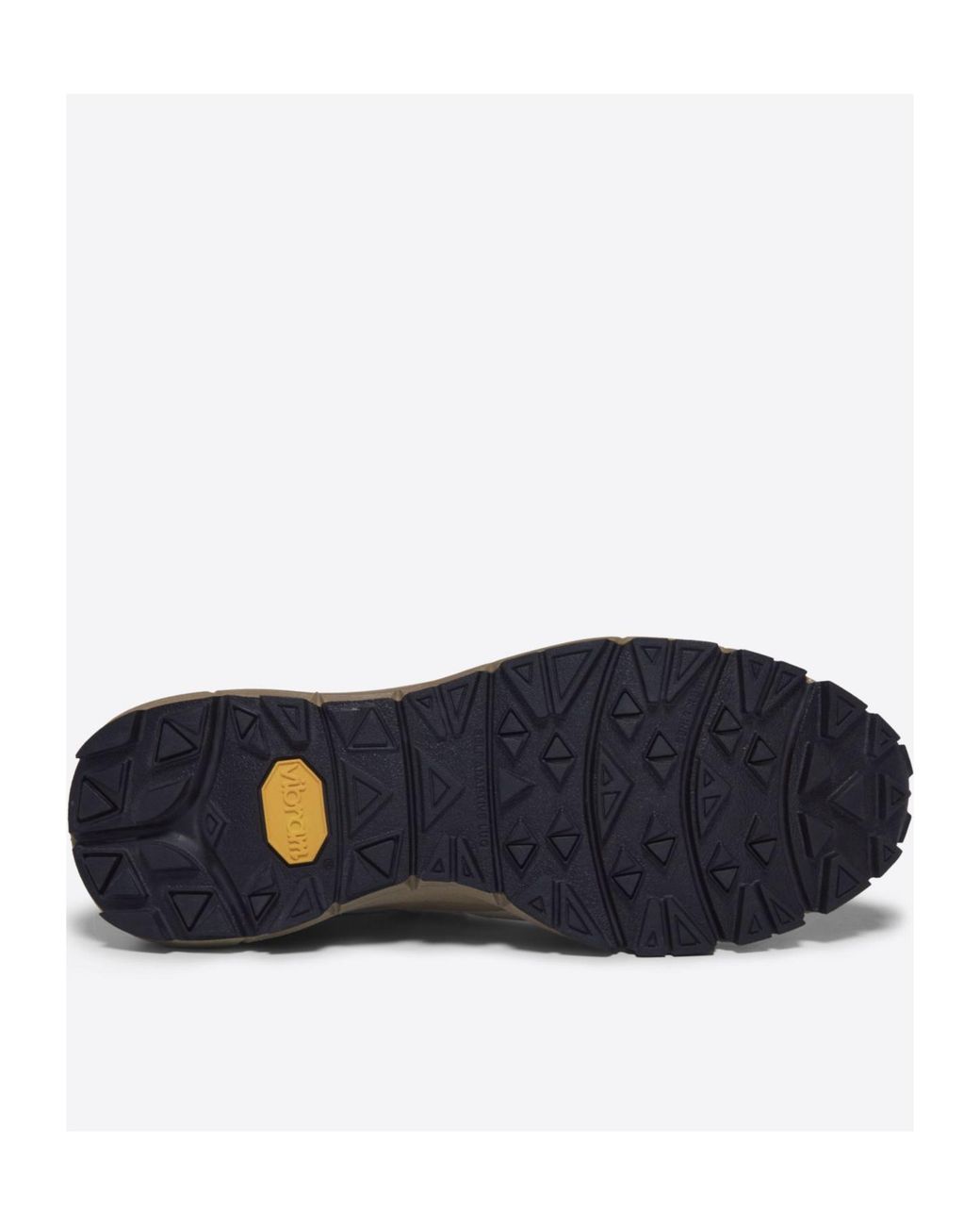 Veja Gray Dekkan Alveomesh Lace-Up Sneakers