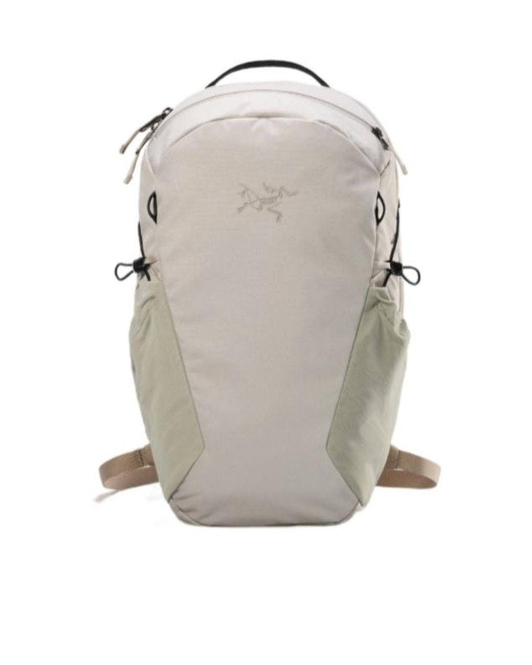 Arc'teryx Gray Mantis 16 Backpack for men